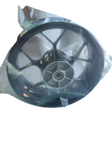 Roues arrière oem - roues,