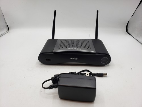 Barco clickshare cse - barco,