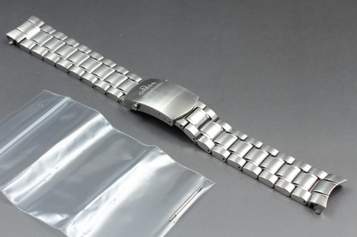 Bracelet montre omega - bracelet,