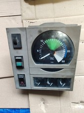 MONTRES TACHYMèTRES MAN F2000