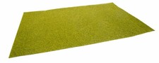 NOCH, 4 Minis lawn mat pre - 45x30 cm, scale, NOC00007