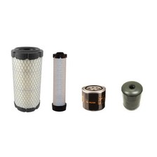 Kit Filtre Pour Cushman 1600