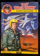 Tout Buck Danny - Intégrale