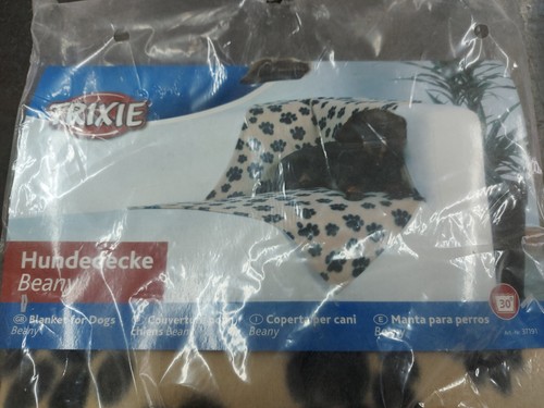 Couverture pour chiens trixie - couverture,