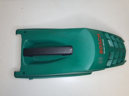 Capot moteur tondeuse bosch - tondeuse,