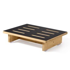 Tabouret Marchepied pour Lits