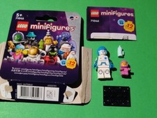 Minifig Lego Espace - Nurse
