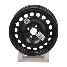 Jante tôle - Dacia SANDERO II