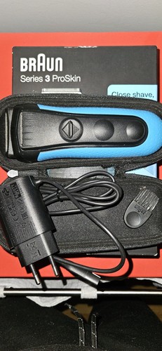 Rasoir braun series proskin - series, 3