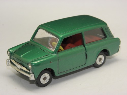 Vrai politoy 505 - -, autobianchi