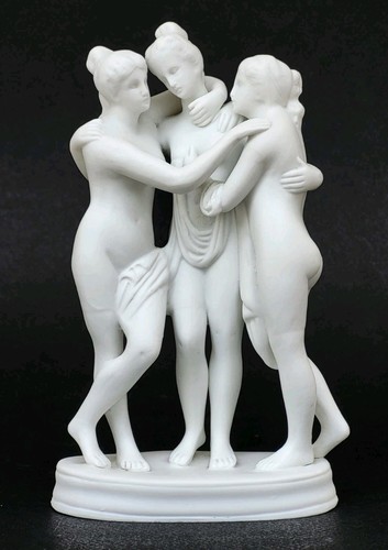 Tres belle ancienne figurine - tres,