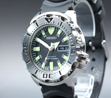 [N COMME NEUF] SEIKO 7S26-0350