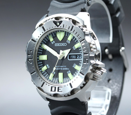 Comme neuf seiko - comme,