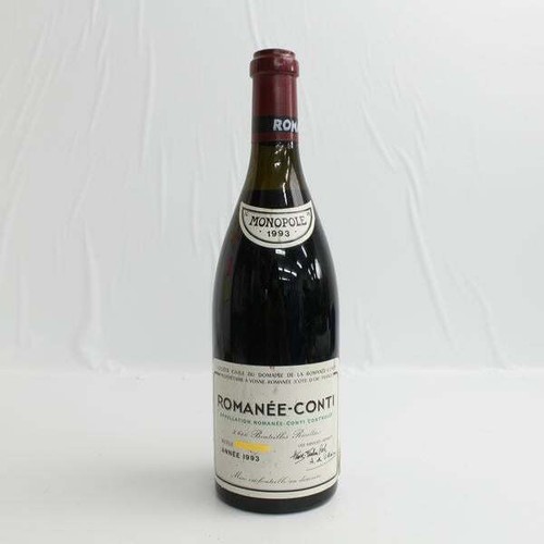 Domaine romanee conti - de, la