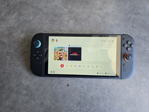 Switch jeux bien lire - +,