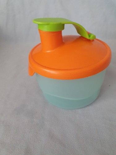 Tupperware doseur lait - -, en