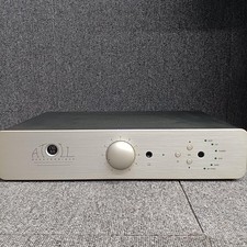 Amplificateur stéréo