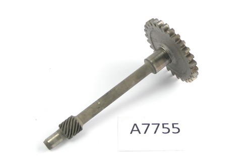 Honda 400 nc19 - ns,