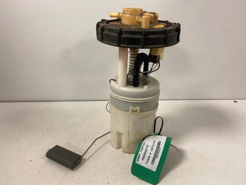 Pompe carburant smart - pompe,