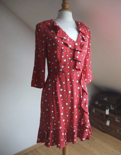 Claudie pierlot robe - claudie,