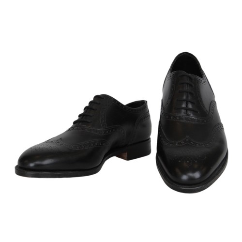 John lobb chaussures oxford - john,