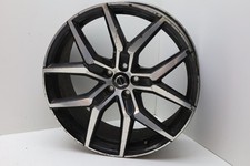 JANTE TOLE Li, 21", 85J