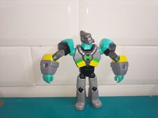 2307233 Figurine Ben 10 alien
