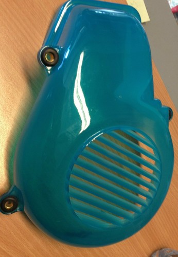 Volute refroidissement abs - de,