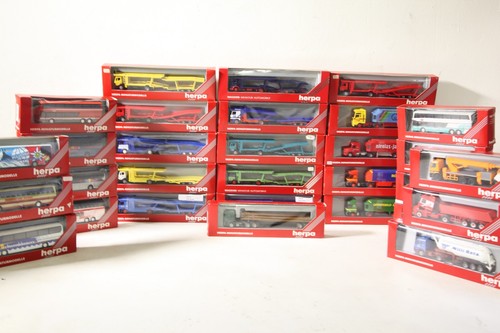 Herpa au choix - 1:87, ho
