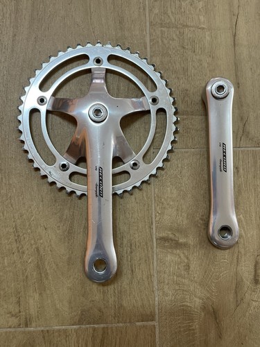 Pédalier vélo piste - vélo,