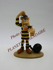 Atlas Leblon Delienne Lucky Luke Jack Dalton Resin Figure