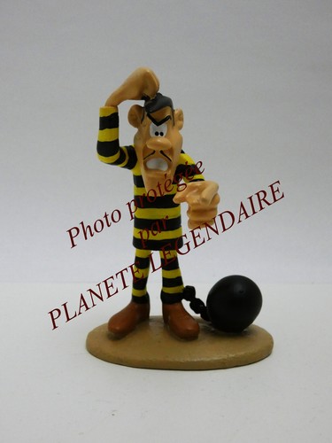 Figurine atlas leblon - figurine,