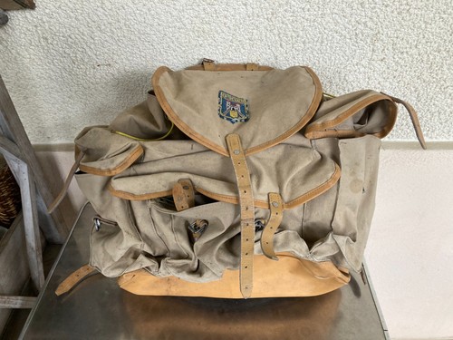 Lafuma ancien sac - ancien,