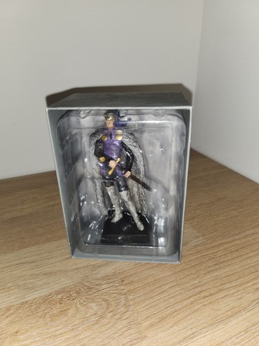 Figurine collection marvel - figurine,