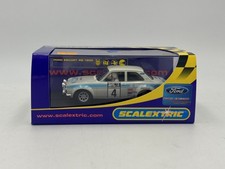 SLOT CAR 1/32 SCALEXTRIC "FORD