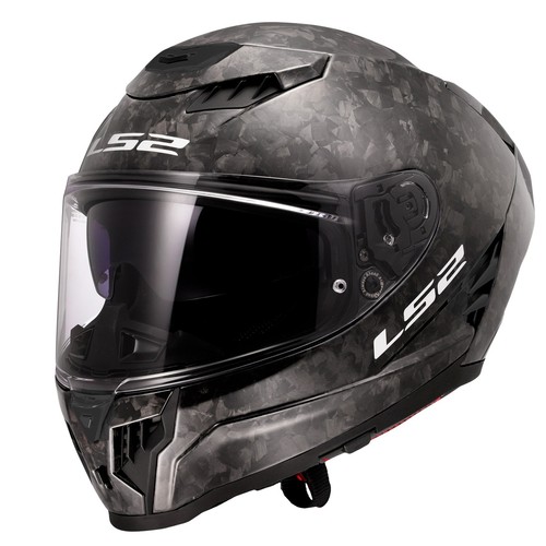 Casque moto ls2 ff807 - casque,