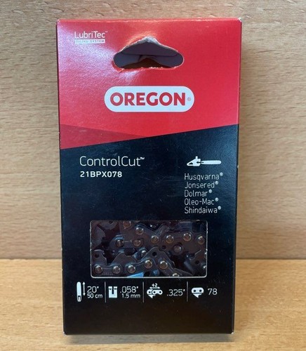 Chaîne oregon controlcut - chaîne,
