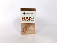 Lylimoon - NAD+ Resveratrol -