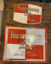 Horloge/ Pendule publicitaire