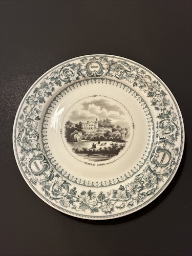Vintage porcelain bernardaud - vintage,