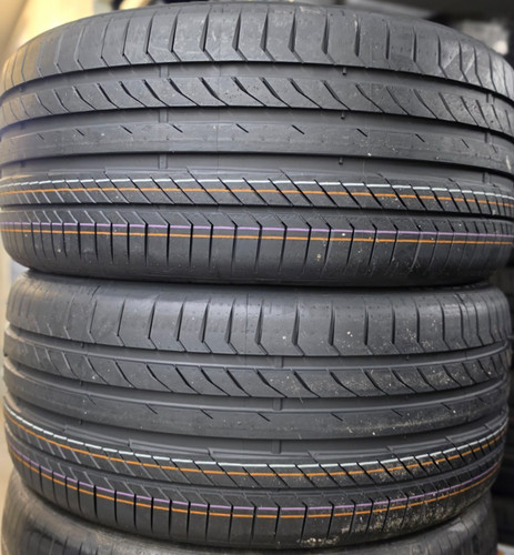 Continental sport pneu - 5,