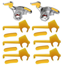 Changeur de Pneu Outils