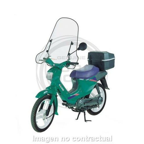 Ecran fabbri top - fabbri, honda
