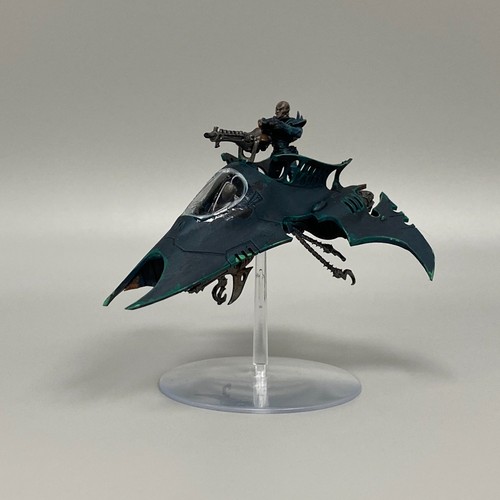 Drukhari venom warhammer - venom,