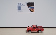 MAJORETTE 1/56. REF 292