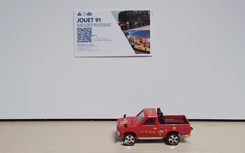 Majorette ref 292 - 1/56.,