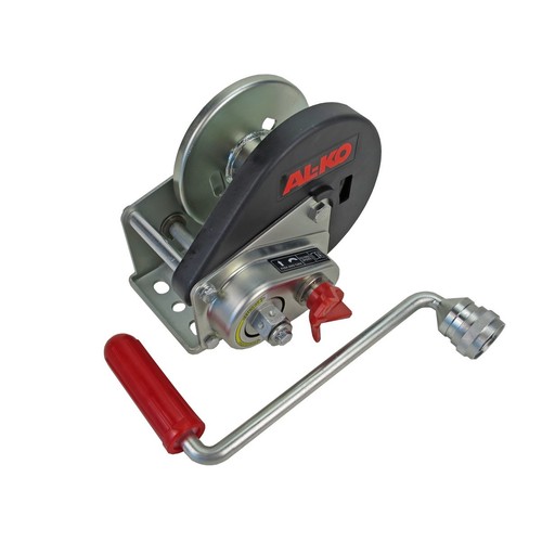 Treuil alko basic type 450 - alko,