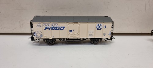 Pocher wagon couvert - pocher,
