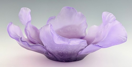 Mint box daum large tulip - mint,