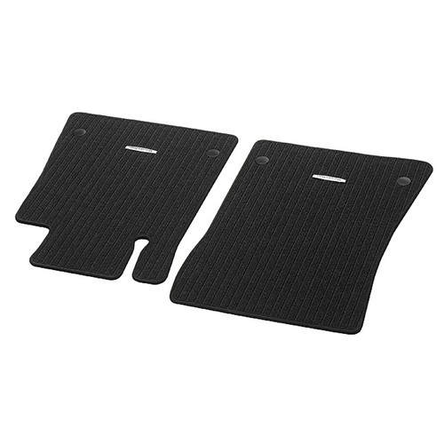 Tapis sol original mercedes - sol,